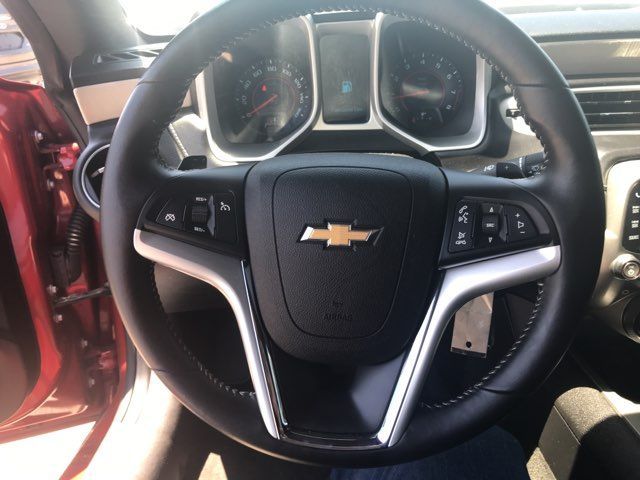 2015 Chevrolet Camaro LT | Oklahoma City, OK | Norris Auto Sales 2015 Chevrolet Camaro LT | Oklahoma City, OK | Norris Auto Sales