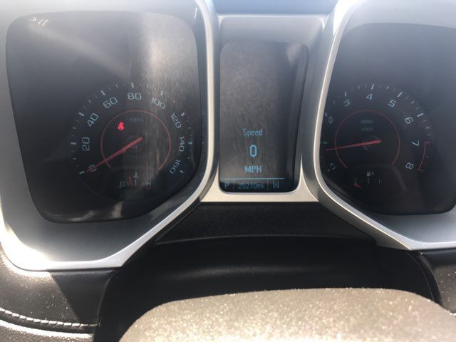 2015 Chevrolet Camaro LT | Oklahoma City, OK | Norris Auto Sales 2015 Chevrolet Camaro LT | Oklahoma City, OK | Norris Auto Sales