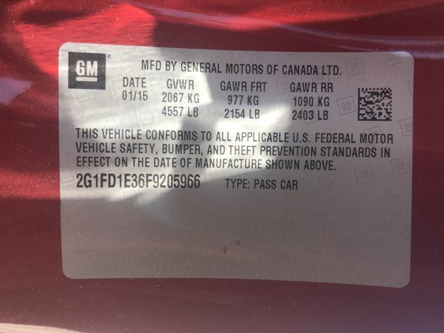 2015 Chevrolet Camaro LT | Oklahoma City, OK | Norris Auto Sales 2015 Chevrolet Camaro LT | Oklahoma City, OK | Norris Auto Sales