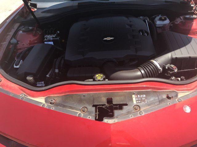 2015 Chevrolet Camaro LT | Oklahoma City, OK | Norris Auto Sales 2015 Chevrolet Camaro LT | Oklahoma City, OK | Norris Auto Sales