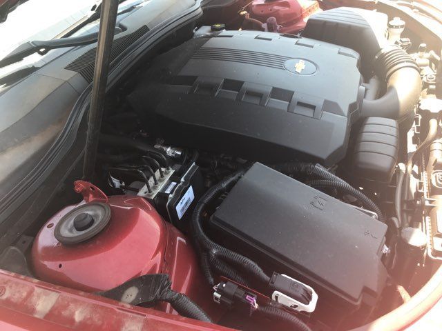 2015 Chevrolet Camaro LT | Oklahoma City, OK | Norris Auto Sales 2015 Chevrolet Camaro LT | Oklahoma City, OK | Norris Auto Sales