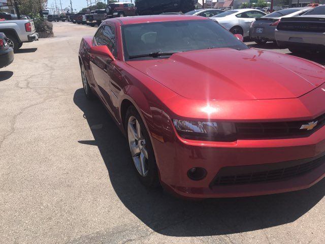 2015 Chevrolet Camaro LT | Oklahoma City, OK | Norris Auto Sales 2015 Chevrolet Camaro LT | Oklahoma City, OK | Norris Auto Sales