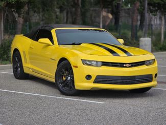 2015 Chevrolet Camaro LT | Reseda, CA | Angeles Auto Alliance in Reseda, CA 91335