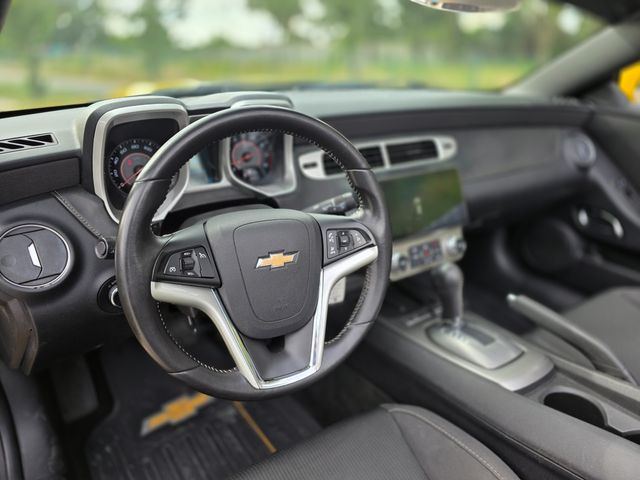 2015 Chevrolet Camaro LT | Reseda, CA | Angeles Auto Alliance