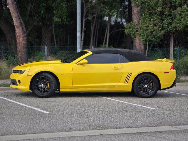 2015 Chevrolet Camaro LT | Reseda, CA | Angeles Auto Alliance 2015 Chevrolet Camaro LT | Reseda, CA | Angeles Auto Alliance