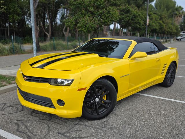 2015 Chevrolet Camaro LT | Reseda, CA | Angeles Auto Alliance