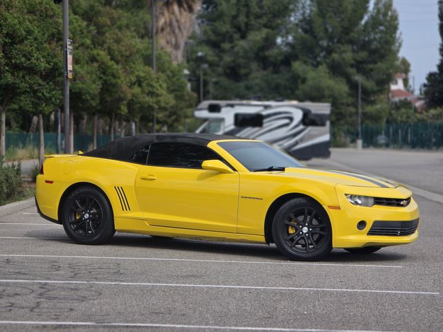 2015 Chevrolet Camaro LT | Reseda, CA | Angeles Auto Alliance
