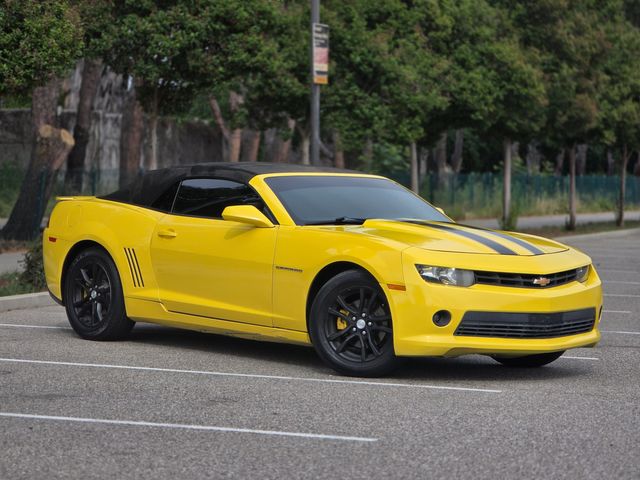 2015 Chevrolet Camaro LT | Reseda, CA | Angeles Auto Alliance