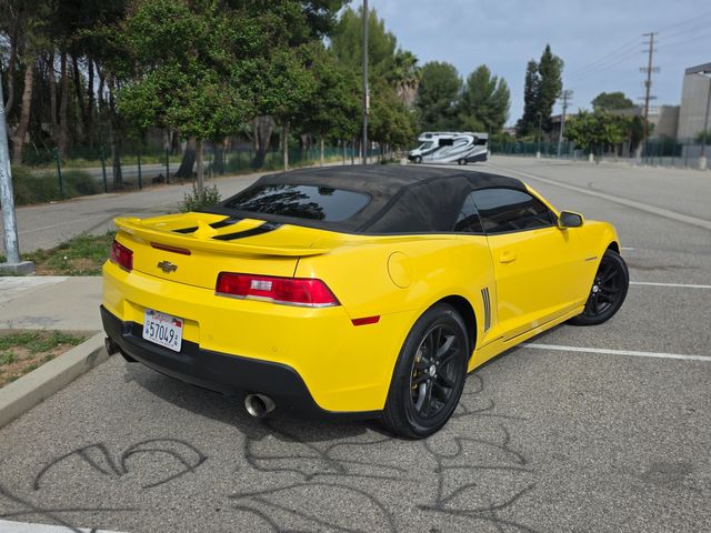 2015 Chevrolet Camaro LT | Reseda, CA | Angeles Auto Alliance