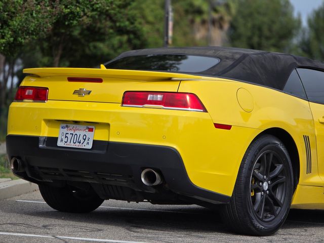 2015 Chevrolet Camaro LT | Reseda, CA | Angeles Auto Alliance