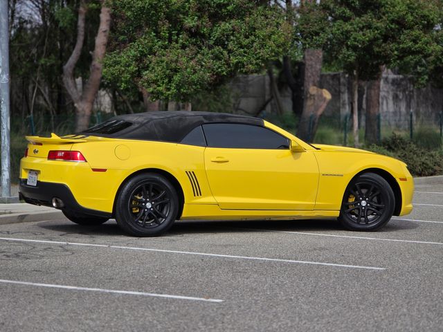 2015 Chevrolet Camaro LT | Reseda, CA | Angeles Auto Alliance 2015 Chevrolet Camaro LT | Reseda, CA | Angeles Auto Alliance