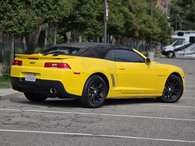 2015 Chevrolet Camaro LT | Reseda, CA | Angeles Auto Alliance