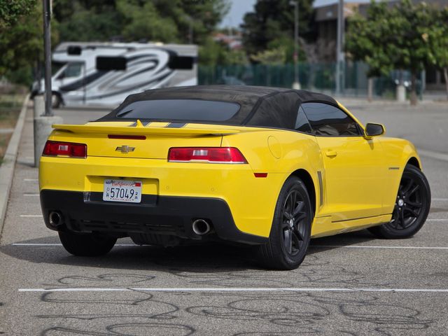 2015 Chevrolet Camaro LT | Reseda, CA | Angeles Auto Alliance