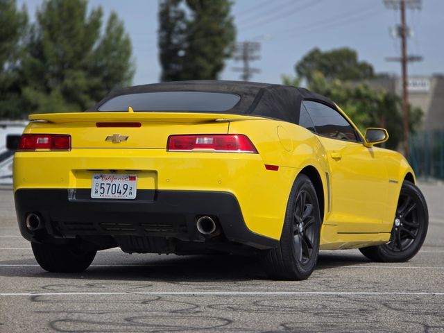 2015 Chevrolet Camaro LT | Reseda, CA | Angeles Auto Alliance