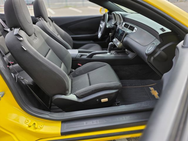 2015 Chevrolet Camaro LT | Reseda, CA | Angeles Auto Alliance 2015 Chevrolet Camaro LT | Reseda, CA | Angeles Auto Alliance