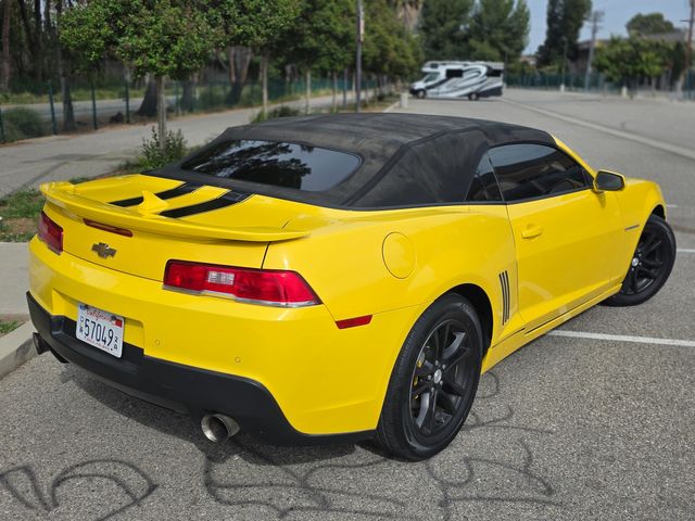2015 Chevrolet Camaro LT | Reseda, CA | Angeles Auto Alliance