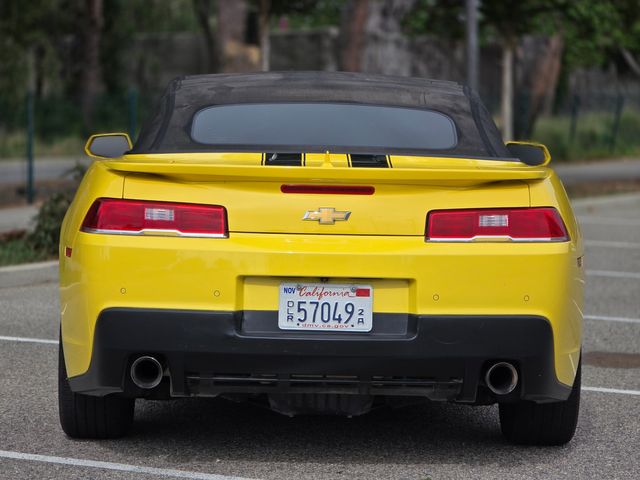2015 Chevrolet Camaro LT | Reseda, CA | Angeles Auto Alliance 2015 Chevrolet Camaro LT | Reseda, CA | Angeles Auto Alliance