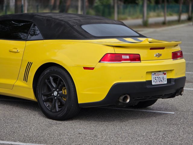 2015 Chevrolet Camaro LT | Reseda, CA | Angeles Auto Alliance