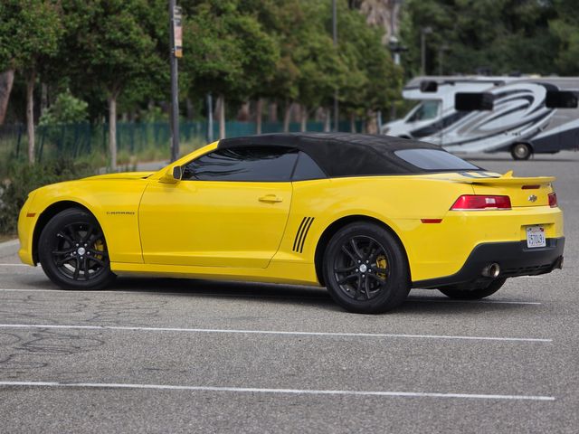 2015 Chevrolet Camaro LT | Reseda, CA | Angeles Auto Alliance