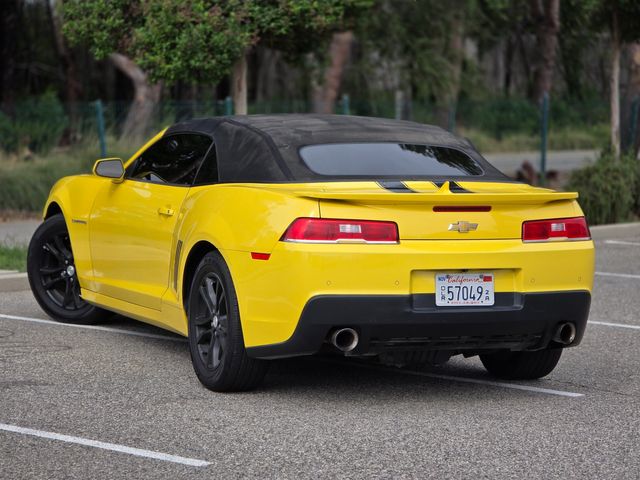 2015 Chevrolet Camaro LT | Reseda, CA | Angeles Auto Alliance 2015 Chevrolet Camaro LT | Reseda, CA | Angeles Auto Alliance