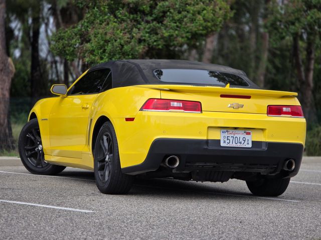 2015 Chevrolet Camaro LT | Reseda, CA | Angeles Auto Alliance 2015 Chevrolet Camaro LT | Reseda, CA | Angeles Auto Alliance
