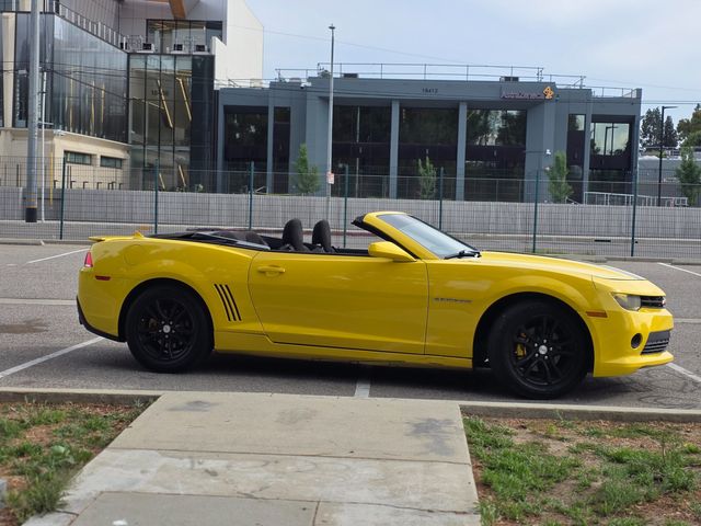 2015 Chevrolet Camaro LT | Reseda, CA | Angeles Auto Alliance