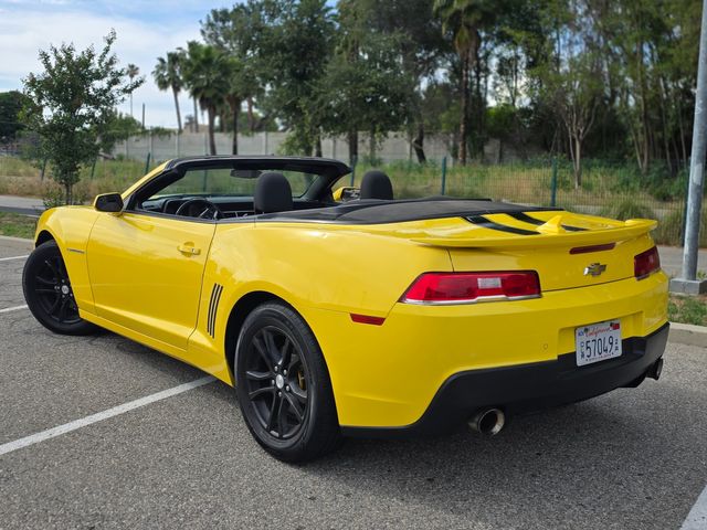 2015 Chevrolet Camaro LT | Reseda, CA | Angeles Auto Alliance 2015 Chevrolet Camaro LT | Reseda, CA | Angeles Auto Alliance