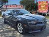 2015 Chevrolet Camaro LT | San Antonio, TX | Texas Auto Save 2015 Chevrolet Camaro LT | San Antonio, TX | Texas Auto Save