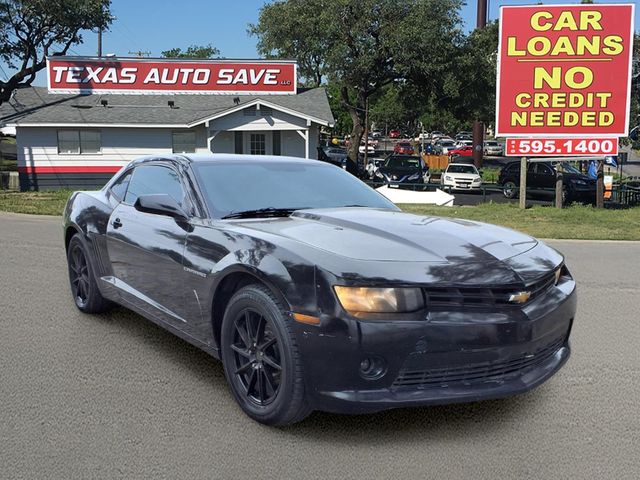 2015 Chevrolet Camaro LT | San Antonio, TX | Texas Auto Save