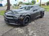 2015 Chevrolet Camaro LT | San Antonio, TX | Texas Auto Save 2015 Chevrolet Camaro LT | San Antonio, TX | Texas Auto Save