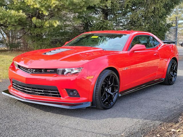 2015 Chevrolet Camaro Z28