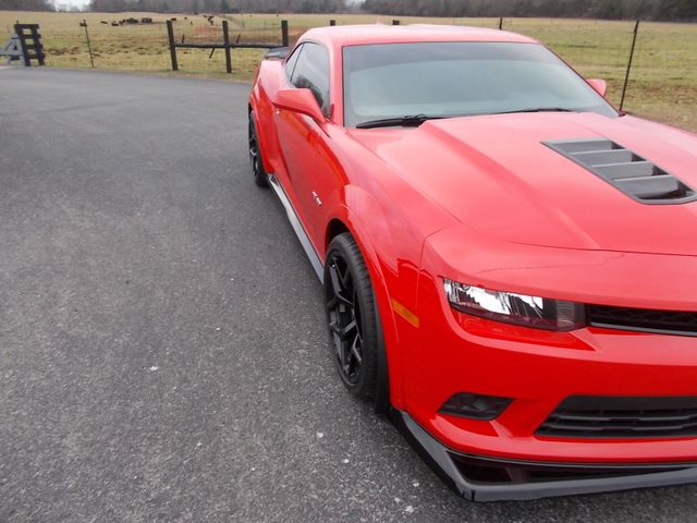 2015 Chevrolet Camaro Z28