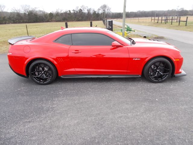 2015 Chevrolet Camaro Z28