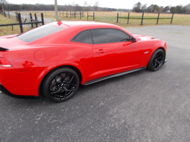 2015 Chevrolet Camaro Z28