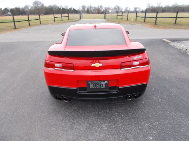 2015 Chevrolet Camaro Z28