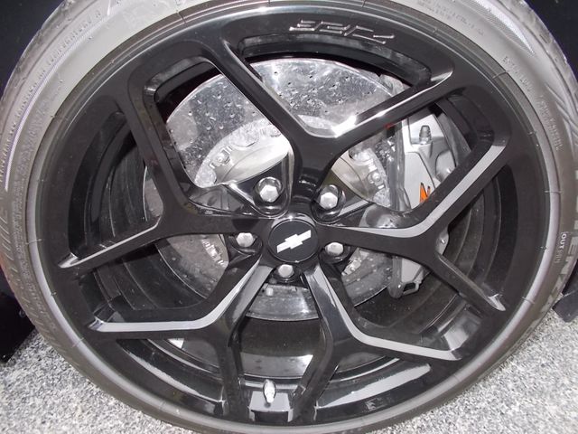 2015 Chevrolet Camaro Z28