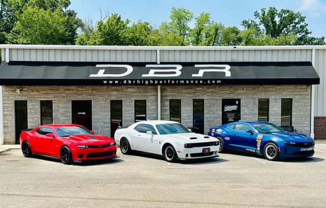 2015 Chevrolet Camaro Z28