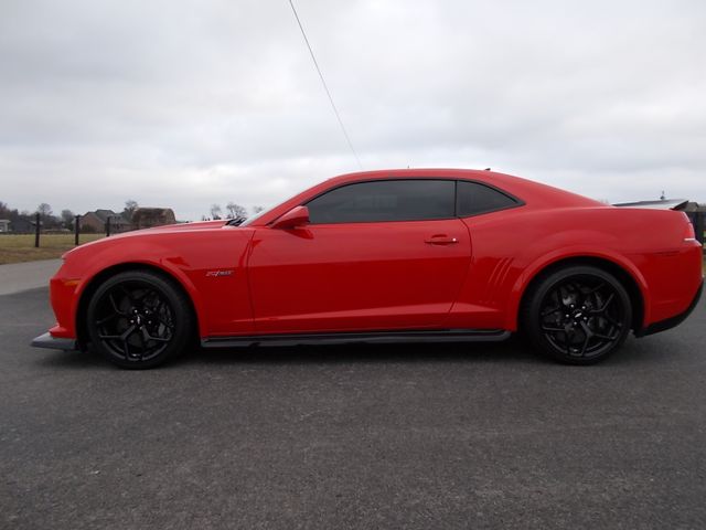 2015 Chevrolet Camaro Z28