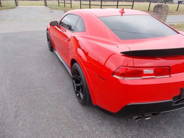 2015 Chevrolet Camaro Z28