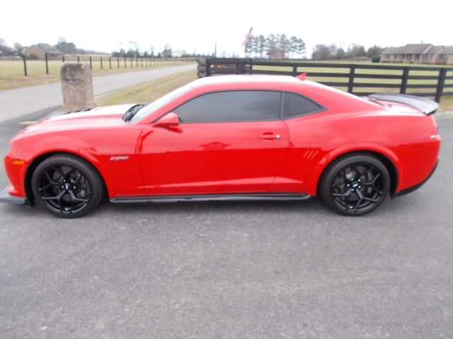 2015 Chevrolet Camaro Z28