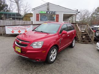 2015 Chevrolet Captiva Sport LT  (Call for Availability) | Powhatan, VA | AllRyde Auto Sales