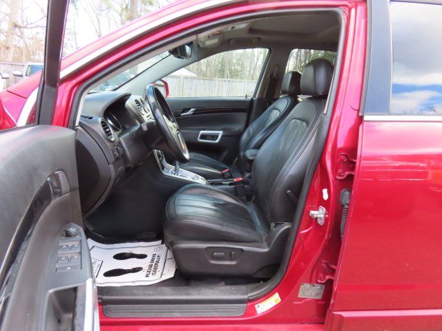 2015 Chevrolet Captiva Sport LT  