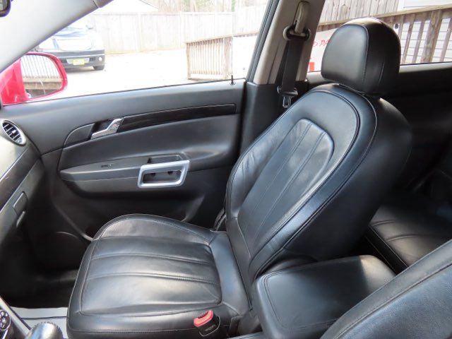 2015 Chevrolet Captiva Sport LT  