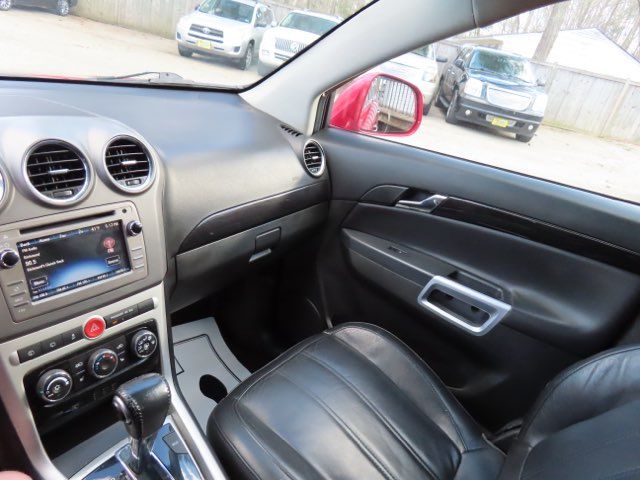 2015 Chevrolet Captiva Sport LT  