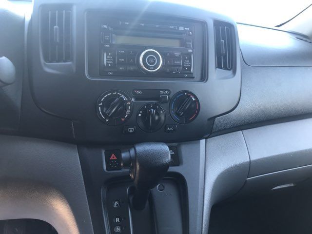 2015 Chevrolet City Express Cargo Van LS | Oklahoma City, OK | Norris Auto Sales 2015 Chevrolet City Express Cargo Van LS | Oklahoma City, OK | Norris Auto Sales