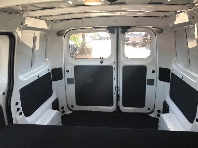 2015 Chevrolet City Express Cargo Van LS | Oklahoma City, OK | Norris Auto Sales 2015 Chevrolet City Express Cargo Van LS | Oklahoma City, OK | Norris Auto Sales