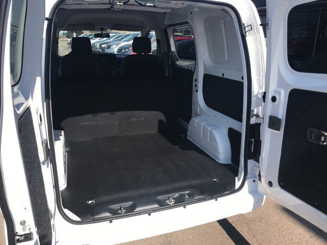 2015 Chevrolet City Express Cargo Van LS | Oklahoma City, OK | Norris Auto Sales 2015 Chevrolet City Express Cargo Van LS | Oklahoma City, OK | Norris Auto Sales