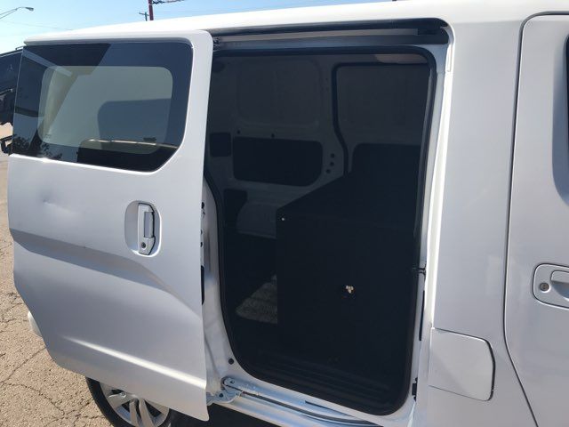2015 Chevrolet City Express Cargo Van LS | Oklahoma City, OK | Norris Auto Sales 2015 Chevrolet City Express Cargo Van LS | Oklahoma City, OK | Norris Auto Sales