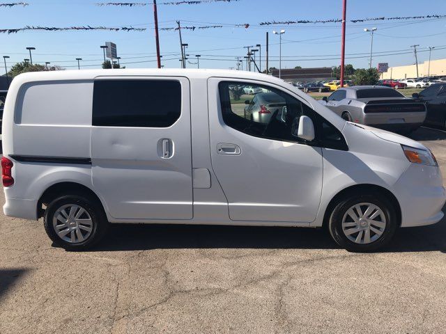 2015 Chevrolet City Express Cargo Van LS | Oklahoma City, OK | Norris Auto Sales 2015 Chevrolet City Express Cargo Van LS | Oklahoma City, OK | Norris Auto Sales