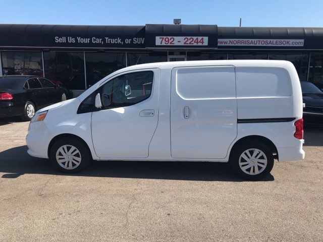 2015 Chevrolet City Express Cargo Van LS | Oklahoma City, OK | Norris Auto Sales 2015 Chevrolet City Express Cargo Van LS | Oklahoma City, OK | Norris Auto Sales